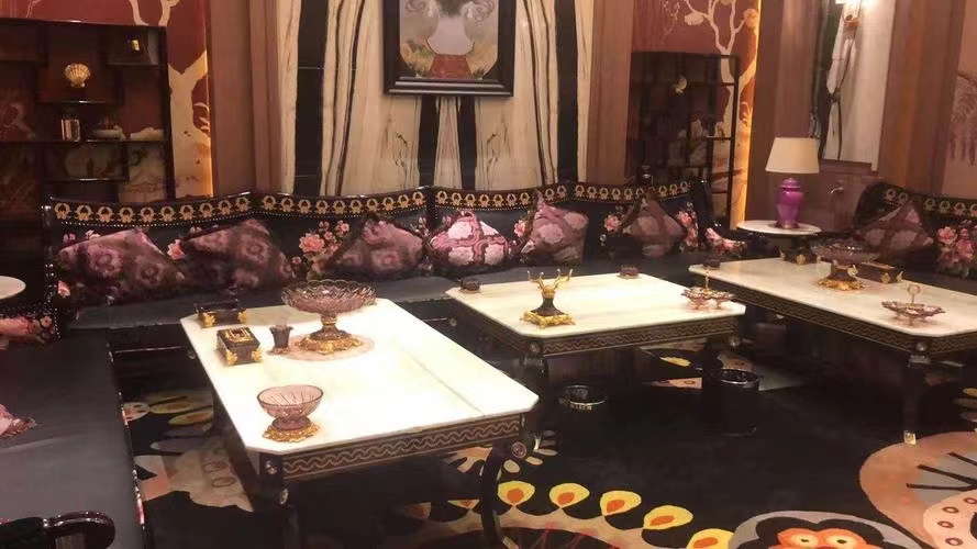 郑州ktv预订与商务ktv模式解析-中原区ktv预订