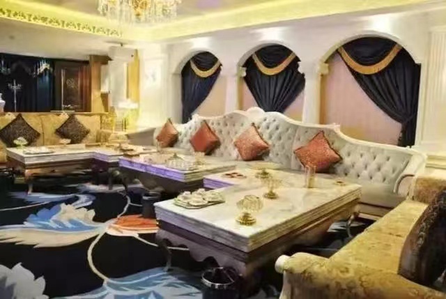 郑州ktv预订及商务ktv怎么消费揭秘-中原区ktv预订